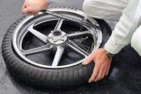 Puncture work and Tyre related Work