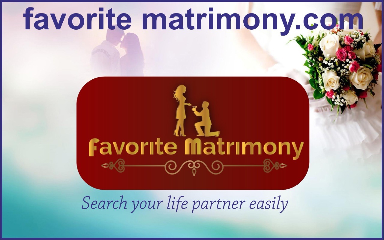 Favoritematrimony. Com