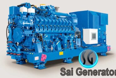 Top Generator Suppliers – Used Diesel Generator seller in Gujarat
