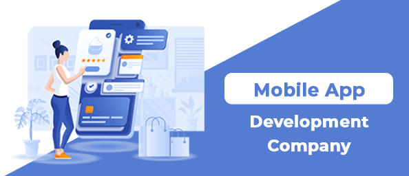 Top-Notch Mobile Apps Builders in United States