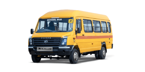 Force Motors Hyderabad Traveller Toofan Ambulance Gurkha