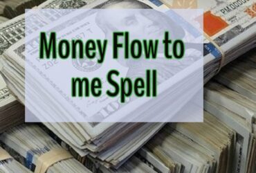Money spell with real results TO INCREASE YOUR WEALTH