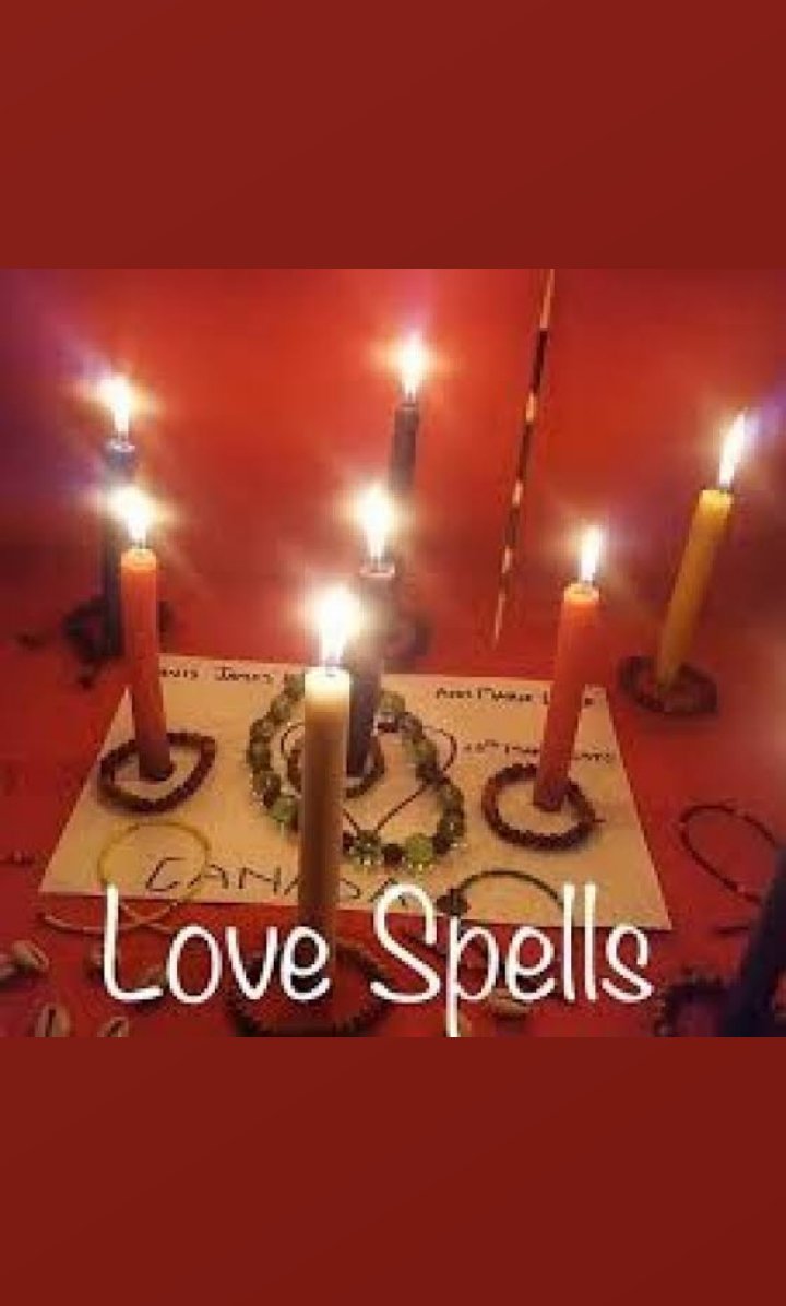 Powerful love spell caster and psychic +27730477682