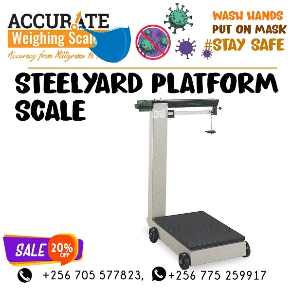+256 705577823 Reliable light duty dial platform weighing scale of reasonable prices at suppliers