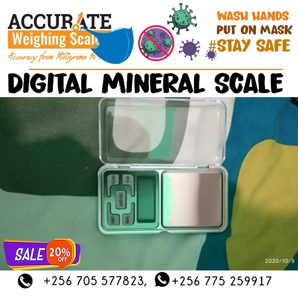 +256705577823 high resolution precision digital grams pocket mineral weighing scales