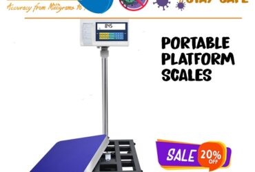 +256 705577823 Licensed light-duty platform weighing scale for trading purposes jinja