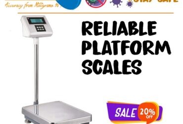 +256 705577823 light duty digital platform weighing scale that can easily access readings at jinja