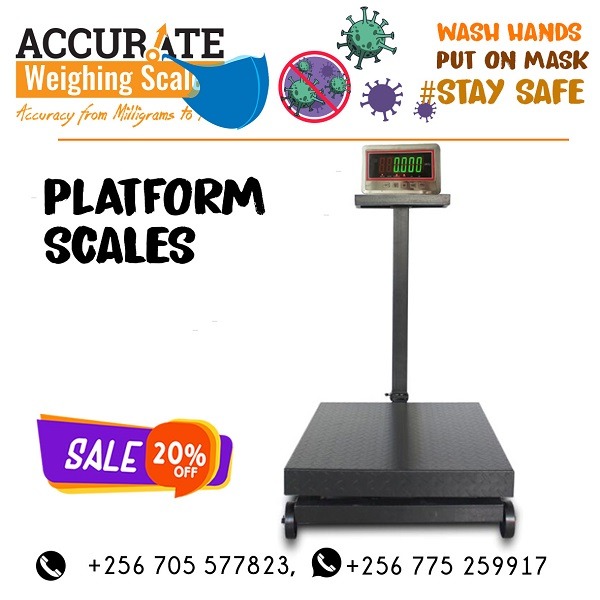 +256 705577823 Verification certificate for light duty platform weighing scales in down town