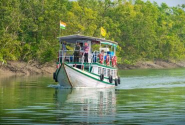 Sundarban Houseboat Package Tour