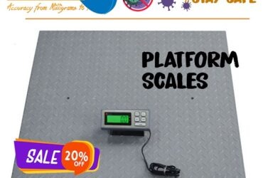 +256 775259917 warehouse industrial quality floor scales Kampala