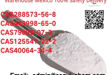 CAS288573-56-8/79099-07-3 Mexico Chemical