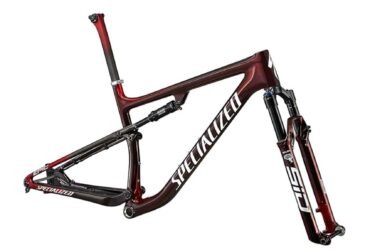 2022 Specialized S-Works Epic – Speed Of Light Collection Frameset (BAMBO BIKE)