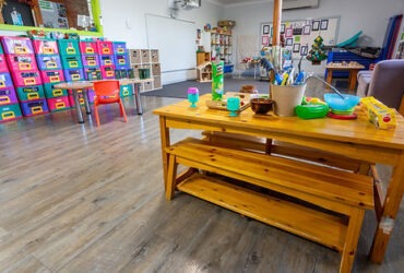 Let your child grow physically and emotionally at Childcare in Adelaide