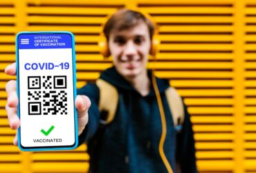 Covid-19 Digital Certificate in Australia, Buy Covid-19 Digital passport