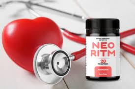 GET NEORITM- NORMALIZES BLOOD PRESSURE FROM THE VERY FIRST USE (A LASTING SOLUTION)