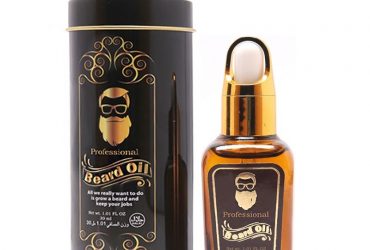 Buy Organic Herbal Beard Oil & Shampoo in Pakistan
