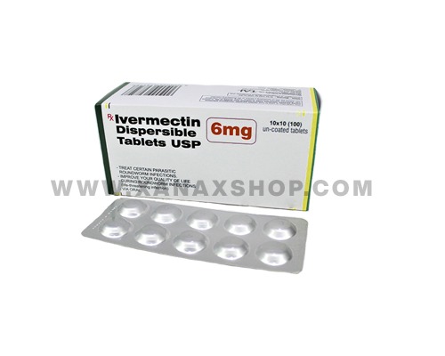 ivermectin 6mg for covid