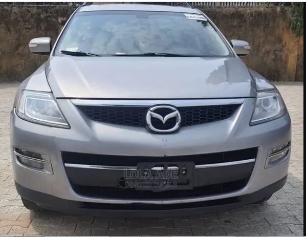 2008 Mazda CX-9 FOR Sale ( very clean ) just buy and enjoy