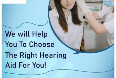 Hearing Aid Center in Angamaly