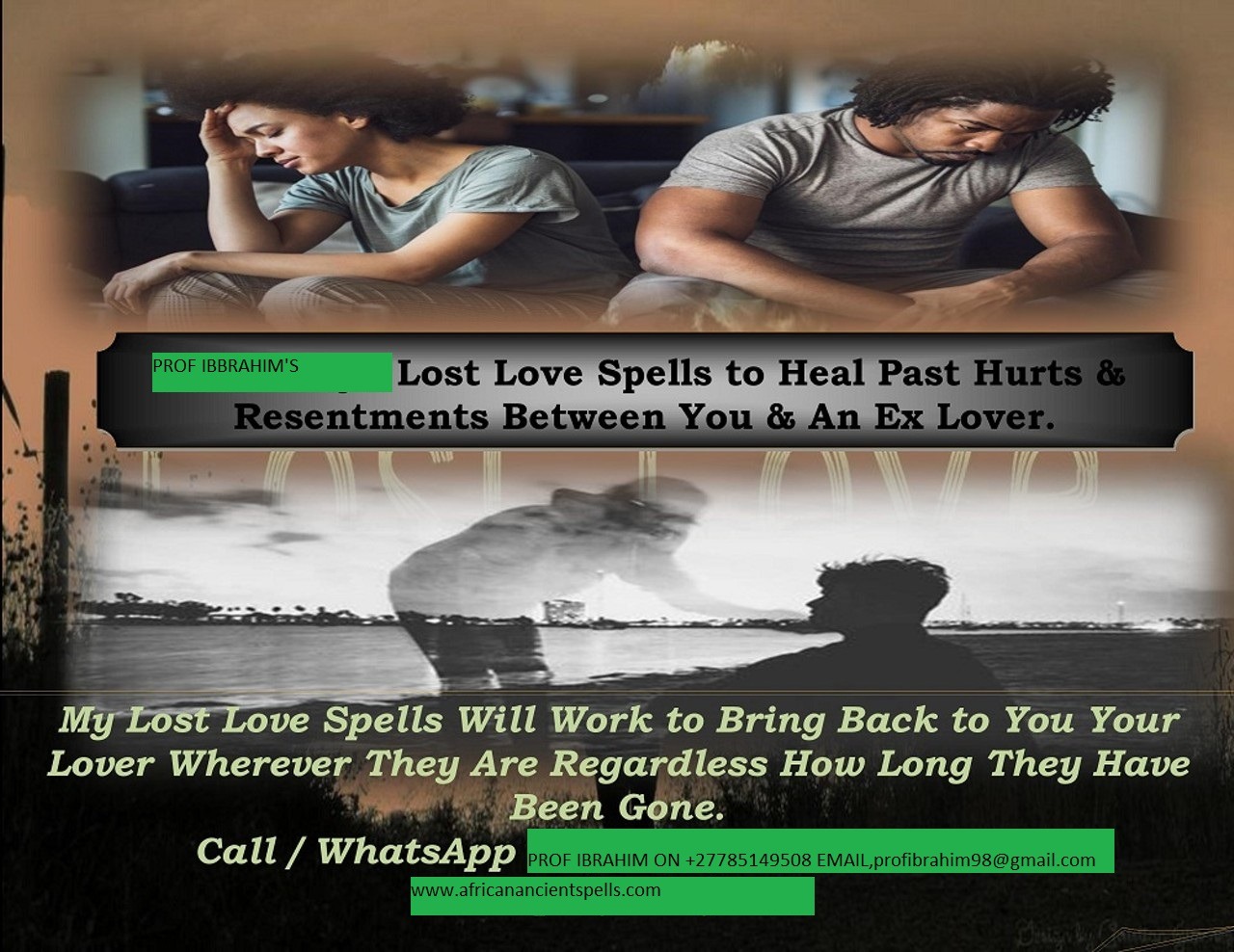 I Need a Love Spell: Real Powerful Love Spells That Work+27785149508