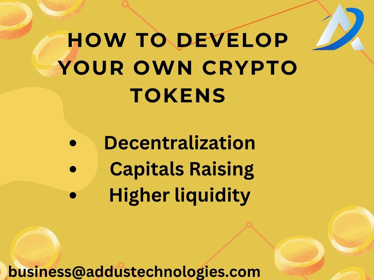 Best crypto token development service