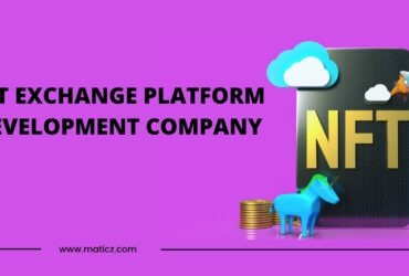 NFT Exchange Development