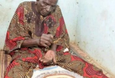Call baba +2347038422731 The best powerful spiritual herbalist man in Nigeria to make money with out human blood and human sacrifice successfully